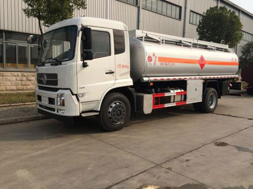 特種車(chē)輛酸堿腐蝕聚脲防腐材料(圖1) 特種車(chē)輛酸堿腐蝕聚脲防腐材料案例